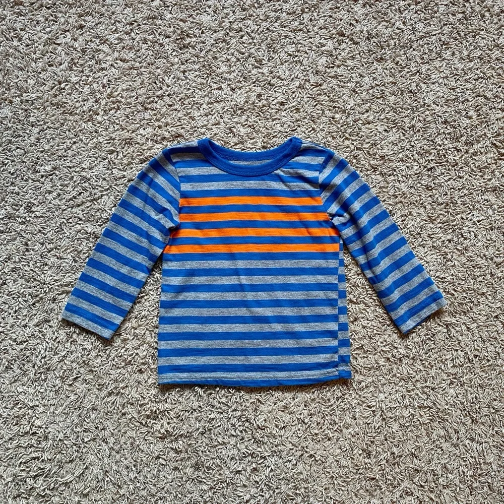 4/$20 Granimals long sleeve tee - Picture 2 of 5